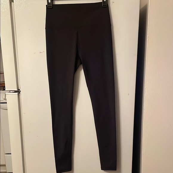 NWOT Small Reformation Ecomove High Rise Legging - Picture 2 of 6
